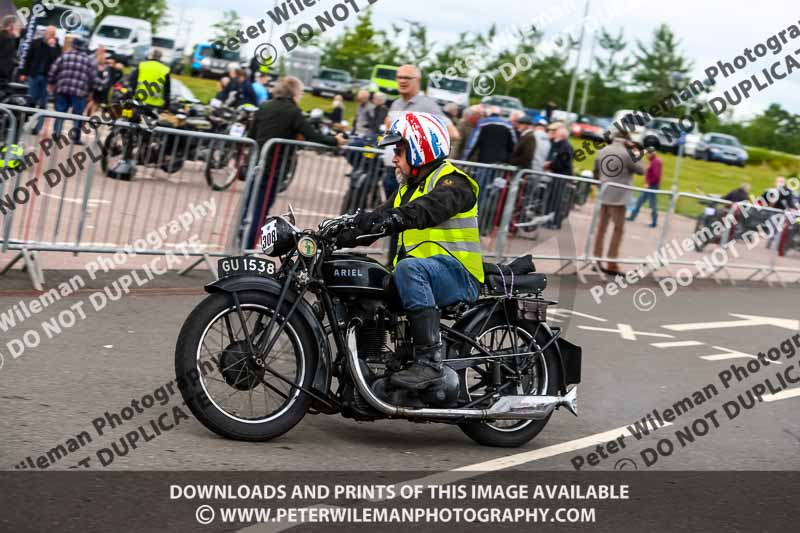 Vintage motorcycle club;eventdigitalimages;no limits trackdays;peter wileman photography;vintage motocycles;vmcc banbury run photographs